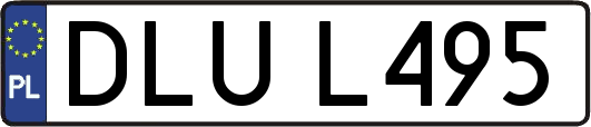 DLUL495