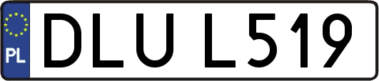 DLUL519