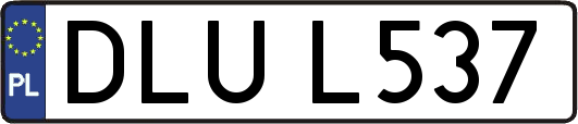 DLUL537