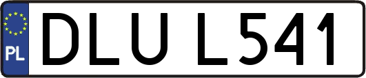 DLUL541