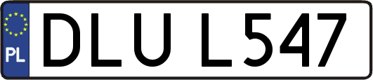 DLUL547
