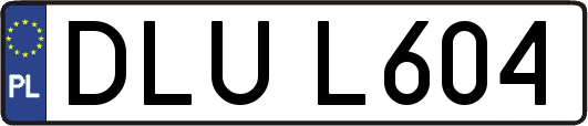 DLUL604
