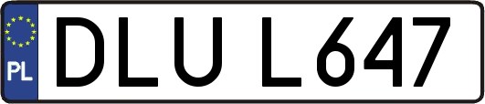 DLUL647