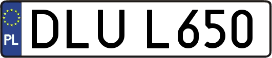 DLUL650