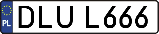 DLUL666