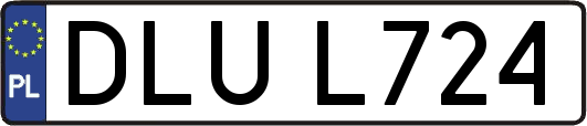 DLUL724