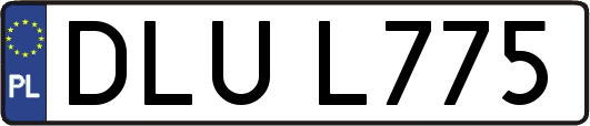 DLUL775