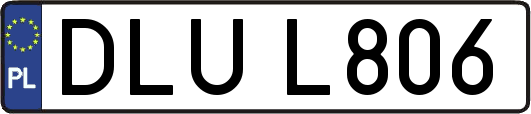 DLUL806