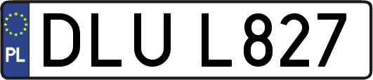 DLUL827