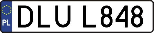 DLUL848