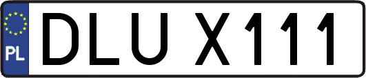 DLUX111