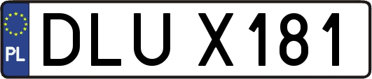 DLUX181