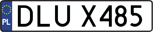 DLUX485