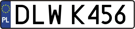 DLWK456