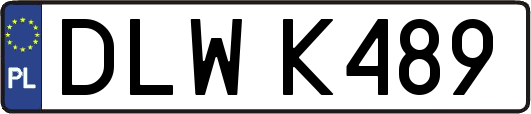 DLWK489