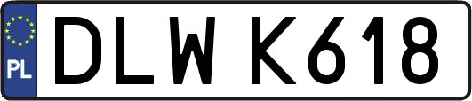 DLWK618