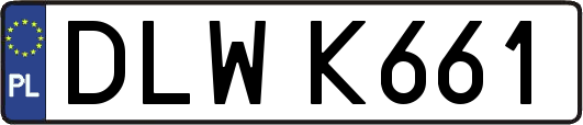 DLWK661
