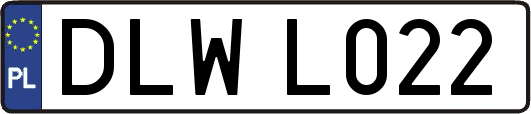 DLWL022