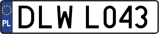DLWL043
