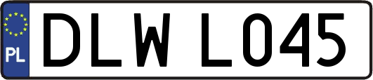 DLWL045