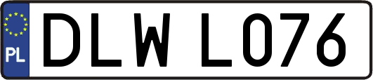 DLWL076