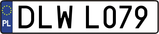 DLWL079