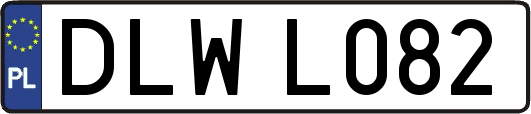 DLWL082