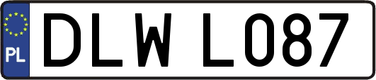DLWL087