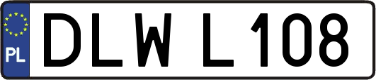 DLWL108