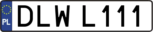 DLWL111