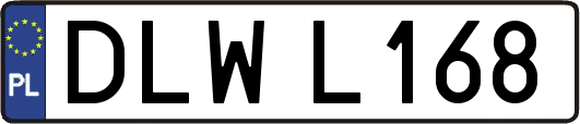 DLWL168
