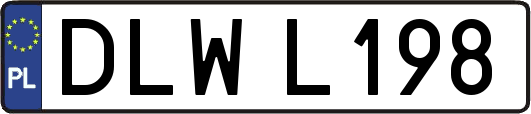 DLWL198