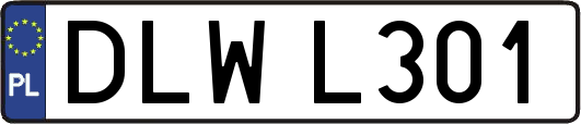 DLWL301