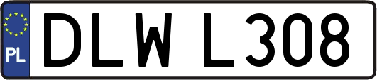 DLWL308