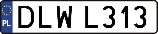 DLWL313
