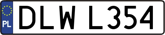 DLWL354