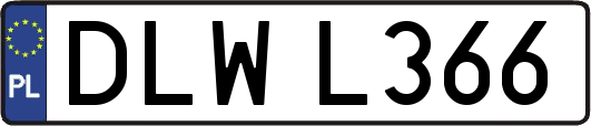 DLWL366