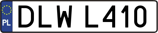DLWL410