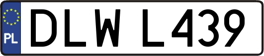 DLWL439