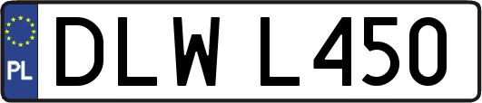 DLWL450