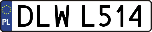 DLWL514