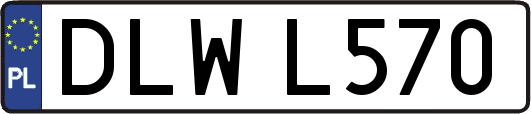 DLWL570