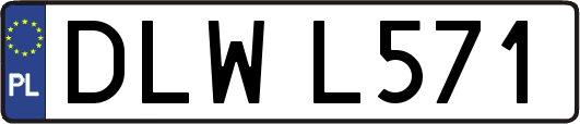 DLWL571