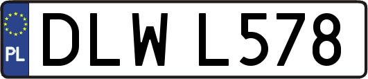 DLWL578