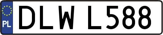DLWL588
