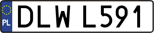 DLWL591