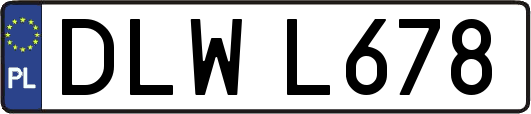 DLWL678