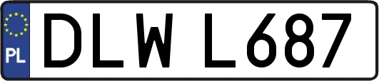 DLWL687