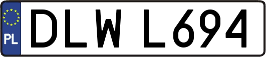 DLWL694
