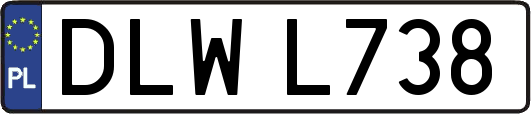 DLWL738